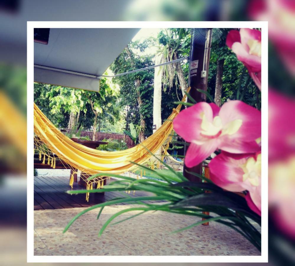 Nalu Guest House Ubatuba Exterior foto